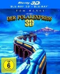 Cover-Bild zum Titel 'Der Polarexpress 3D' von 'Robert Zemeckis, William Broyles Jr., Alan Silvestri, Glen Ballard'