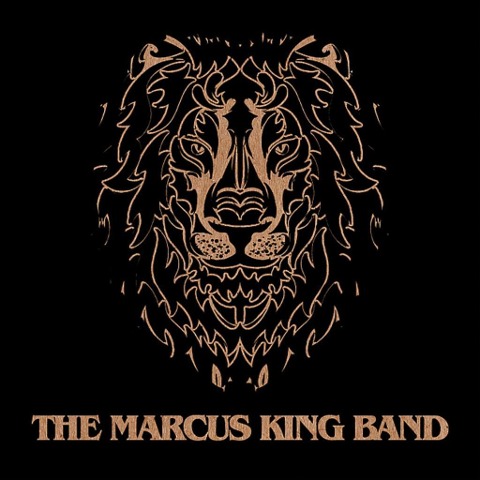 The Marcus King Band - The Marcus King Band