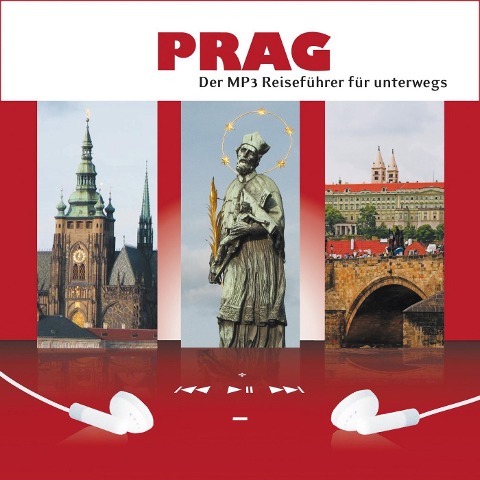 Prag - Sylvia Frenzel