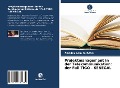 Cover-Bild zum Titel 'Projektmanagement in der Telekommunikation: der Fall TIGO - SENEGAL' von 'Amadou Lamine Kane'