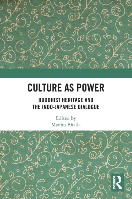 Culture as Power - 