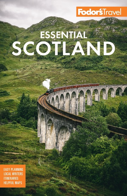Fodor's Essential Scotland - Fodor'S Travel Guides