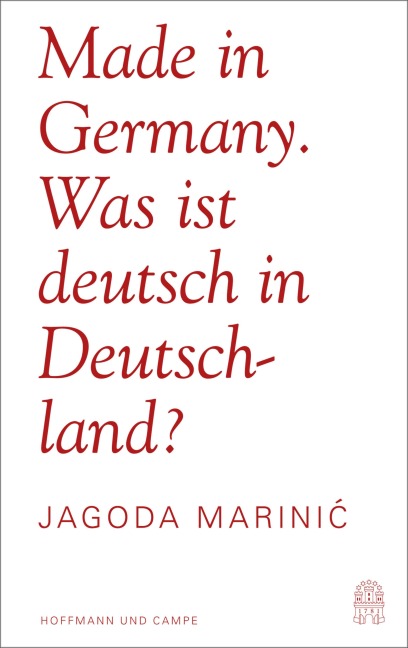 Made in Germany - Jagoda Marinic