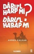 Cover-Bild zum Titel 'Darul Harp mi' von 'Ahmed Kalkan'