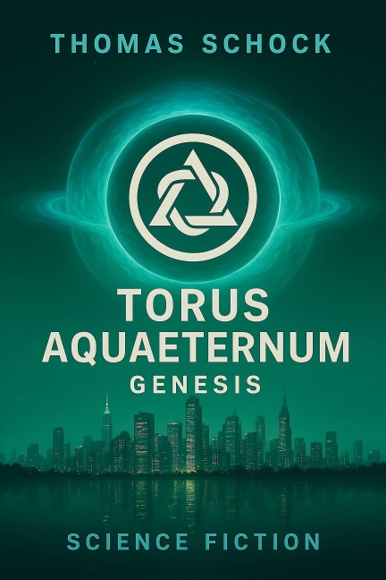 Torus Aquaeternum Genesis - Thomas Schock
