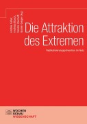 Cover-Bild zum Titel 'Die Attraktion des Extremen' von ''