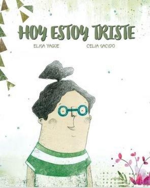 Hoy Estoy Triste - Elisa Yagüe