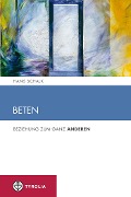 Cover-Bild zum Titel 'Beten' von 'Hans Schalk'