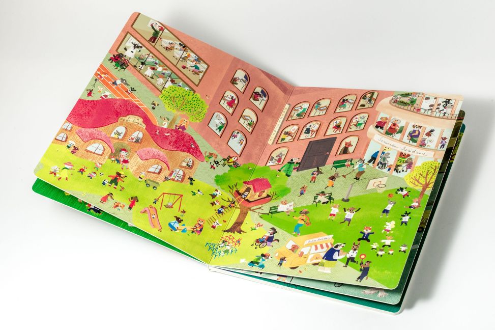 InsideView 8