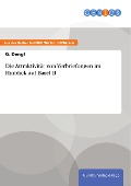 Cover-Bild zum Titel 'Die Attraktivität von Verbriefungen im Hinblick auf Basel II' von 'G. Dengl'