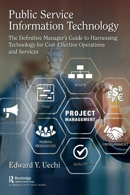 Public Service Information Technology - Edward Uechi