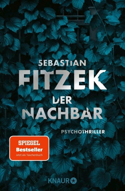 Der Nachbar - Sebastian Fitzek