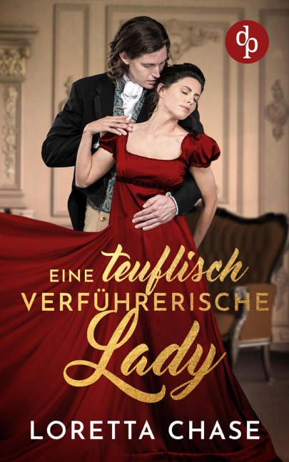 Eine teuflisch verführerische Lady - Loretta Chase