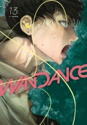 Cover-Bild zum Titel 'Wandance 13' von 'Coffee'