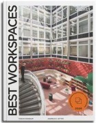 Cover-Bild zum Titel 'Best Workspaces 2026' von 'Andreas K. Vetter, Fabian Kienbaum'