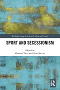 Cover-Bild zum Titel 'Sport and Secessionism' von ''