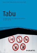 Cover-Bild zum Titel 'Tabu' von 'Thomas Saller, Sebastian Mauder, Simone Flesch'