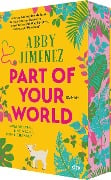 Part of Your World - Abby Jimenez