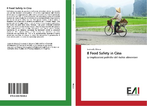 Il Food Safety in Cina - Leonardo Mosca