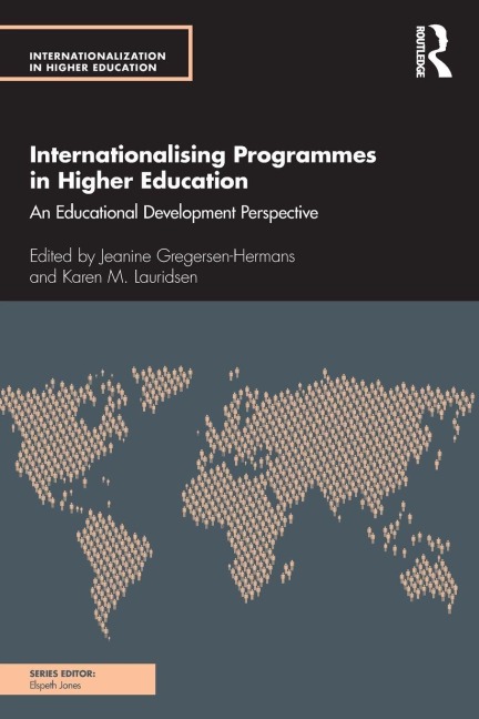 Internationalising Programmes in Higher Education - 