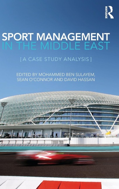 Sport Management in the Middle East - 