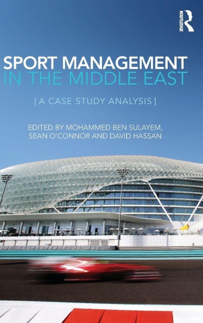 Sport Management in the Middle East - 