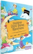 Cover-Bild zum Titel 'Etkinliklerle Güzel Dinimi Ögreniyorum 11-14 Yas' von 'Eyyüp Beyhan'