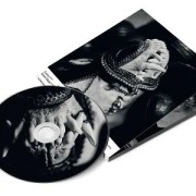 Cover-Bild zum Titel 'With Fang and Claw' von 'Amenra'