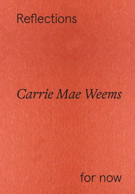 Carrie Mae Weems - 