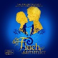 Cover-Bild zum Titel 'Der Fluchsammler' von 'Ann-Kathrin Karschnick'