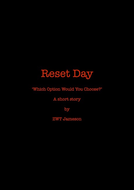 Reset Day - Zwt Jameson