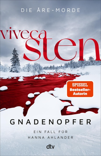 Gnadenopfer - Viveca Sten