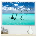 Mutter Natur (hochwertiger Premium Wandkalender 2024 DIN A2 quer), Kunstdruck in Hochglanz - Michaela Urban