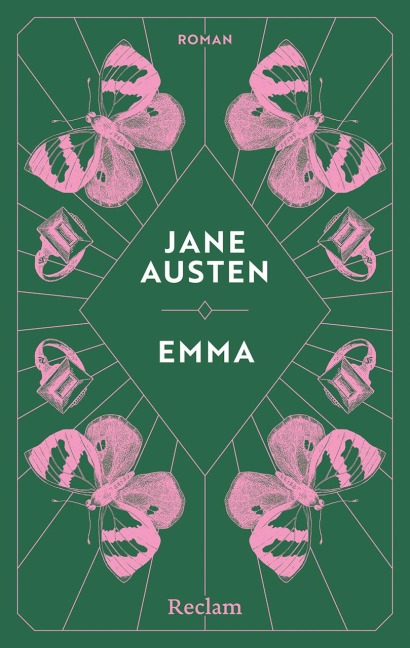 Emma - Jane Austen