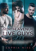 North Avenue Live Guys - Sophia Nixs