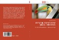 Cover-Bild zum Titel 'ESPRIT OBJECTIF ET ESPRIT ABSOLU CHEZ HEGEL' von 'Boucounta Seye'
