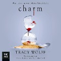 Cover-Bild zum Titel 'Charm' von 'Tracy Wolff'