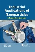 Cover-Bild zum Titel 'Industrial Applications of Nanoparticles' von ''