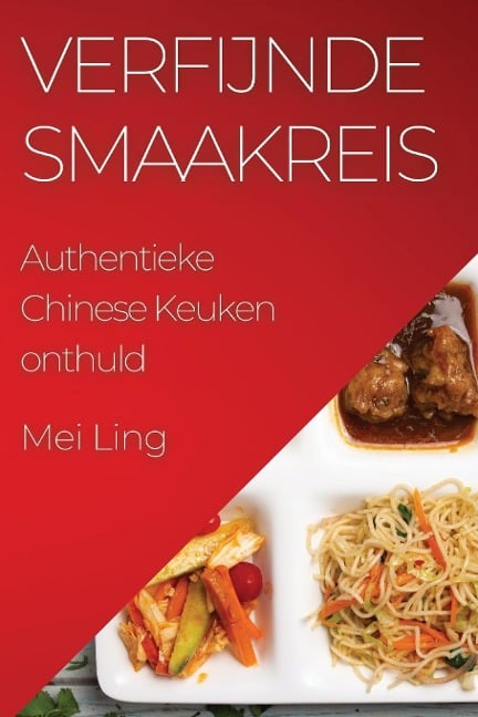 Verfijnde Smaakreis - Mei Ling