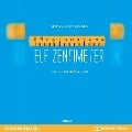 Cover-Bild zum Titel 'Elf Zentimeter' von 'Stefan Scheiblecker'