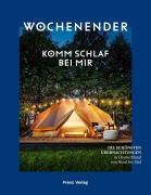 Cover-Bild zum Titel 'Wochenender: Komm schlaf bei mir' von ''