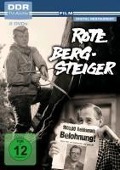 Cover-Bild zum Titel 'Rote Bergsteiger' von ''
