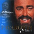 Cover-Bild zum Titel 'The Pavarotti-Edition 10. Klassik-CD' von 'Luciano Pavarotti, Luciano Pavarotti, National Philharmonic Orchestra London, National Philharmonic Orchestra London, Orchestra del Teatro Comunale di Bologna'