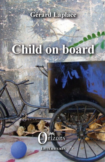Child on board - 