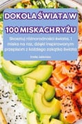 Cover-Bild zum Titel 'DOKO¿A ¿WIATA W 100 MISKACH RY¿U' von 'Emilia Jab¿o¿ska'