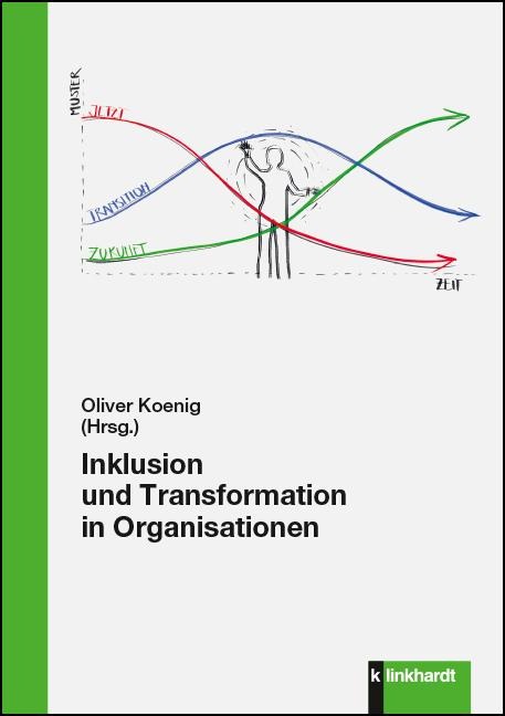 Inklusion und Transformation in Organisationen - 