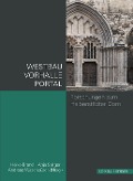 Cover-Bild zum Titel 'Westbau Vorhalle Portal' von ''