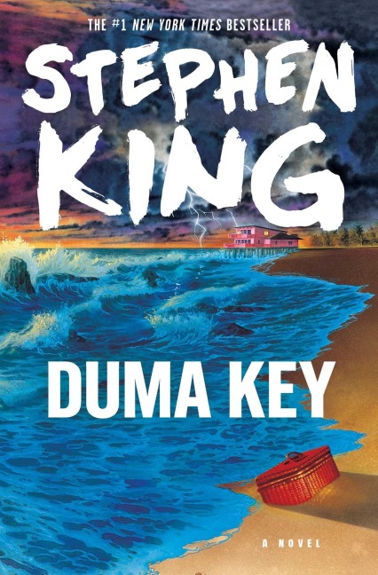Duma Key - Stephen King