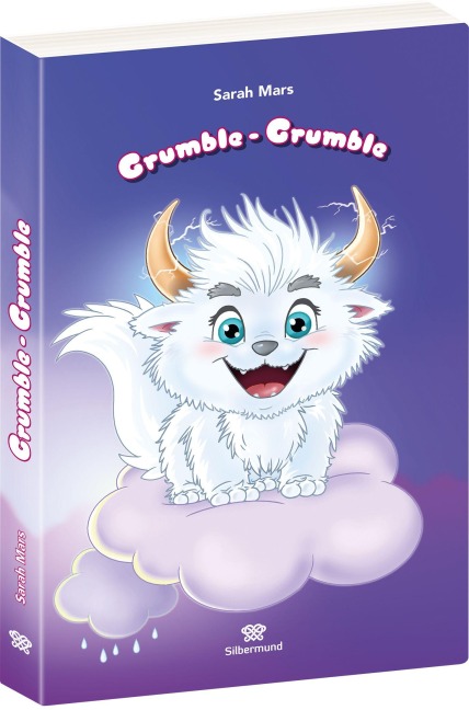 Grumble-Grumble - Sarah Mars