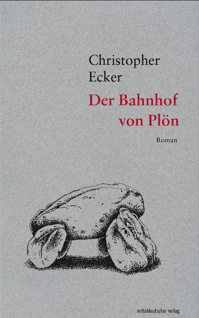 Der Bahnhof von Plön - Christopher Ecker